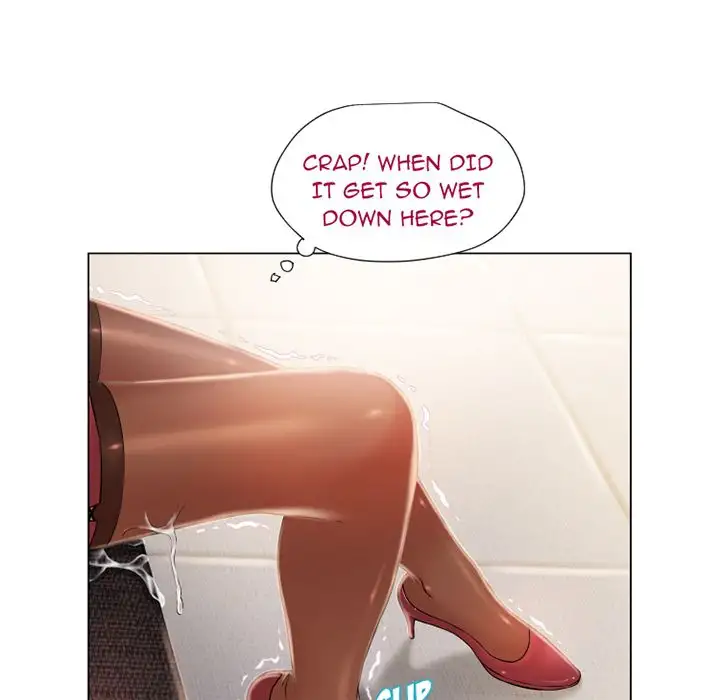 Wet Women Chapter 13 - Page 42