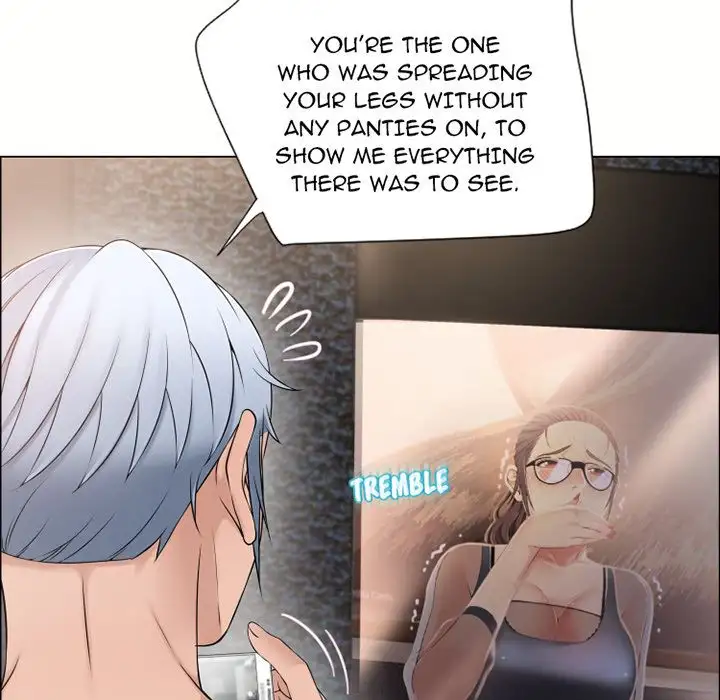 Wet Women Chapter 13 - Page 68