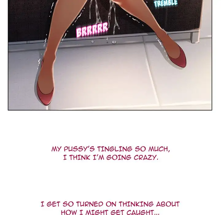 Wet Women Chapter 13 - Page 9