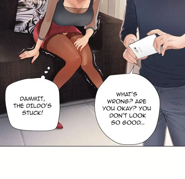 Wet Women Chapter 13 - Page 97