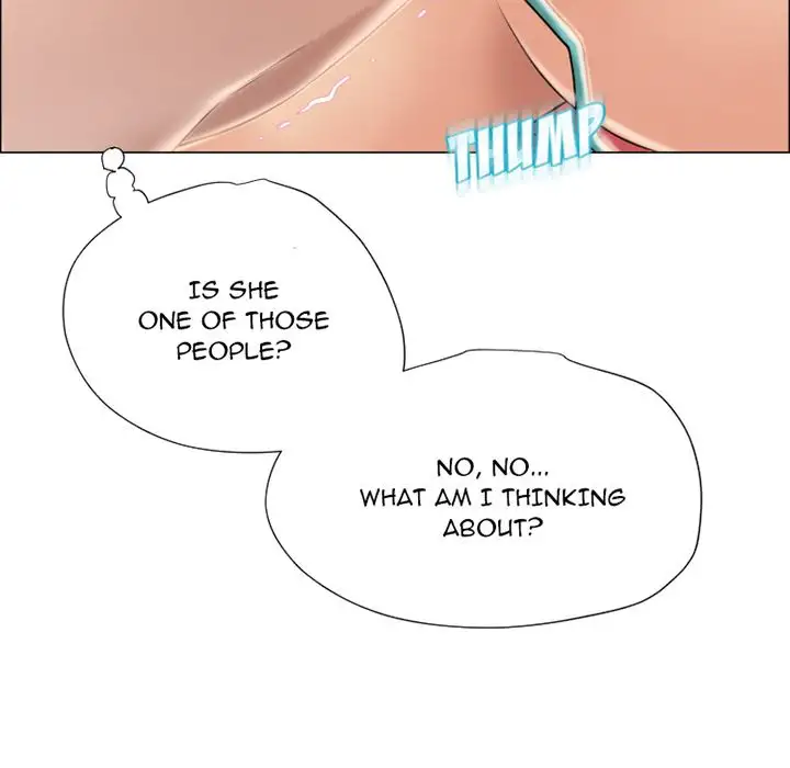 Wet Women Chapter 14 - Page 77