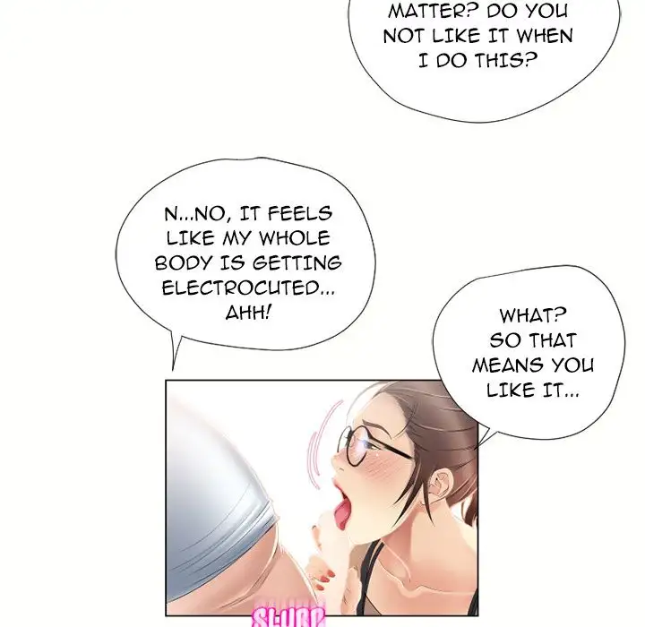 Wet Women Chapter 16 - Page 21