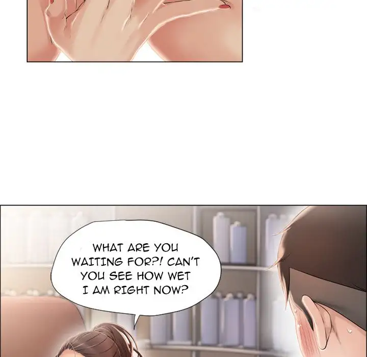 Wet Women Chapter 16 - Page 52