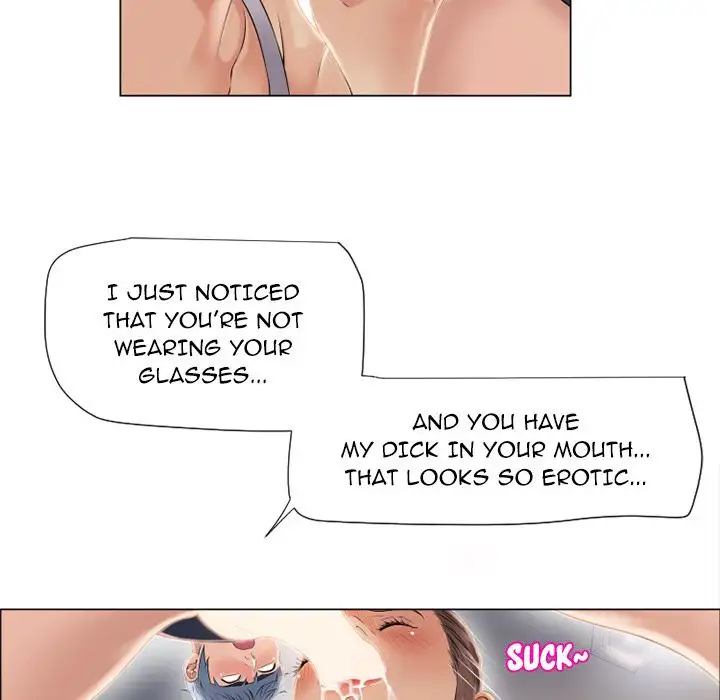 Wet Women Chapter 17 - Page 88