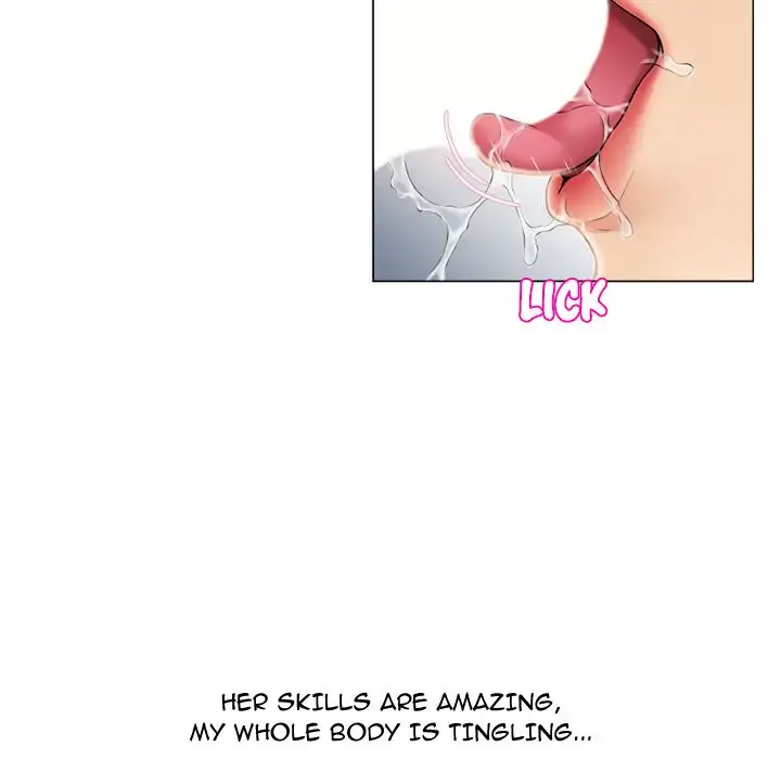 Wet Women Chapter 18 - Page 19