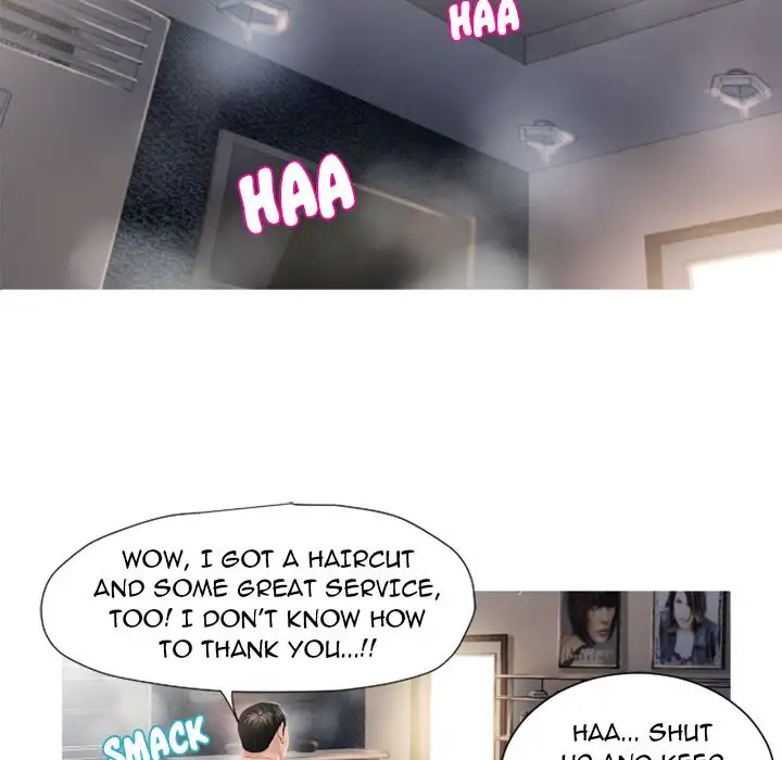 Wet Women Chapter 19 - Page 44