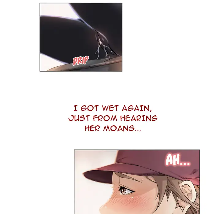 Wet Women Chapter 2 - Page 74