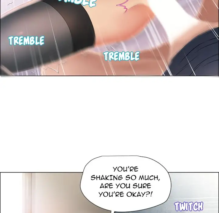 Wet Women Chapter 20 - Page 31