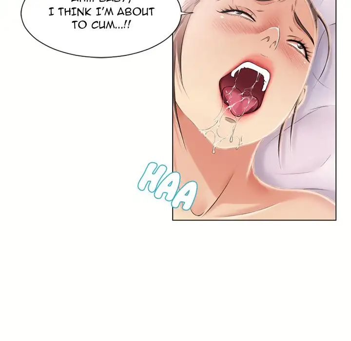 Wet Women Chapter 20 - Page 61