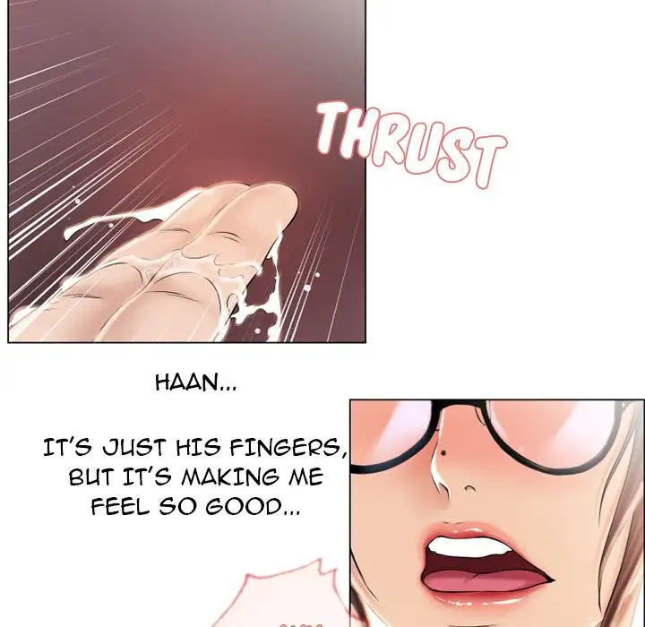 Wet Women Chapter 21 - Page 23