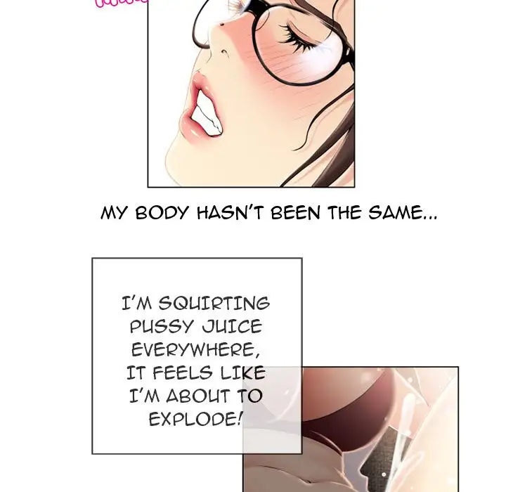 Wet Women Chapter 21 - Page 32