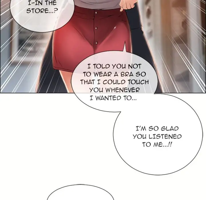 Wet Women Chapter 21 - Page 63