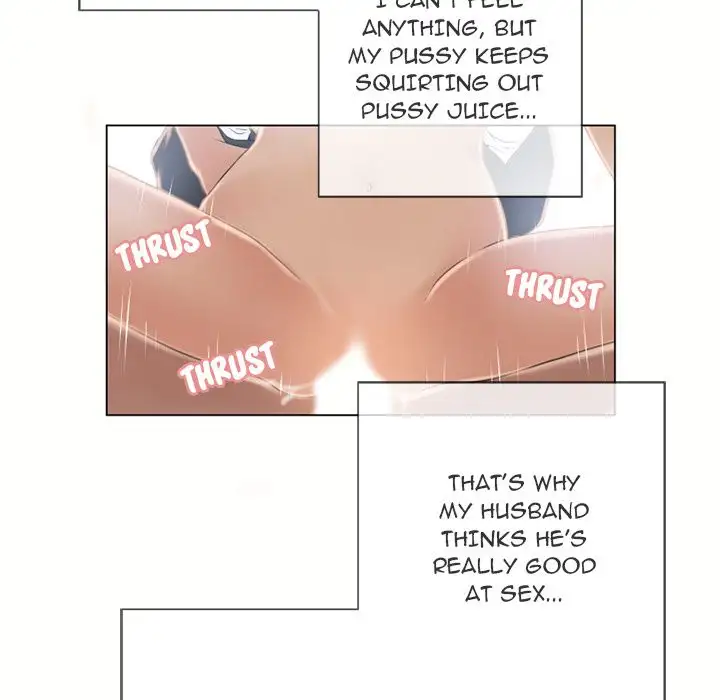 Wet Women Chapter 21 - Page 78