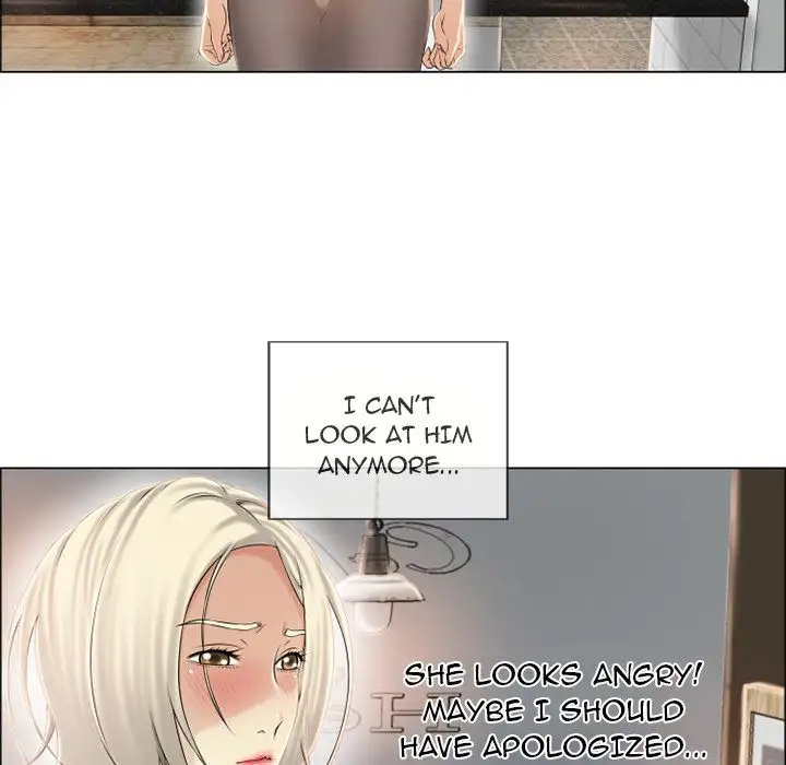 Wet Women Chapter 23 - Page 43