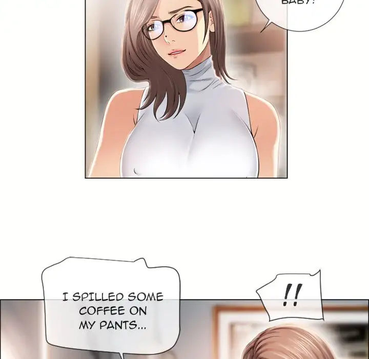 Wet Women Chapter 23 - Page 93