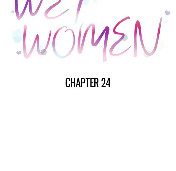 Wet Women Chapter 24 - Page 5