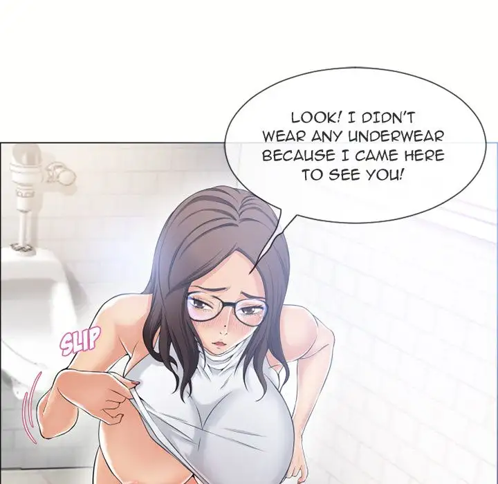 Wet Women Chapter 25 - Page 34