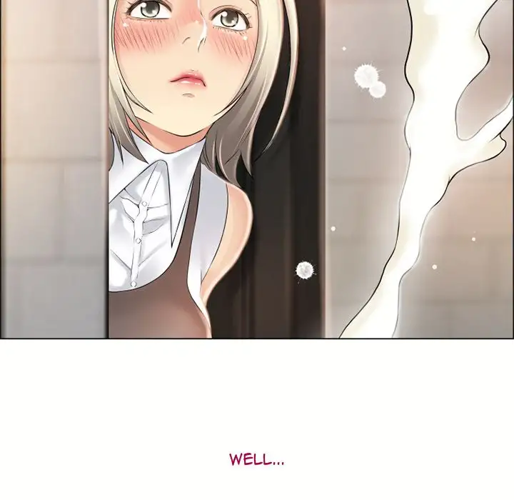 Wet Women Chapter 25 - Page 80