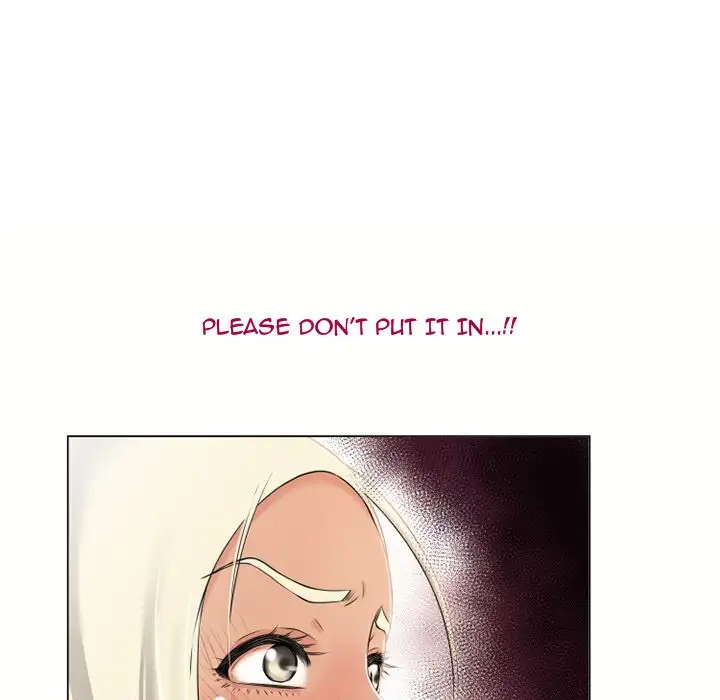 Wet Women Chapter 25 - Page 90