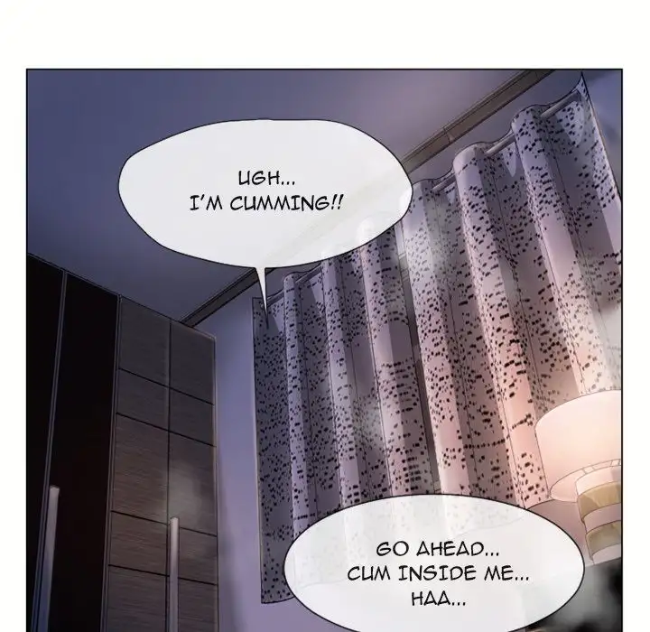 Wet Women Chapter 26 - Page 104