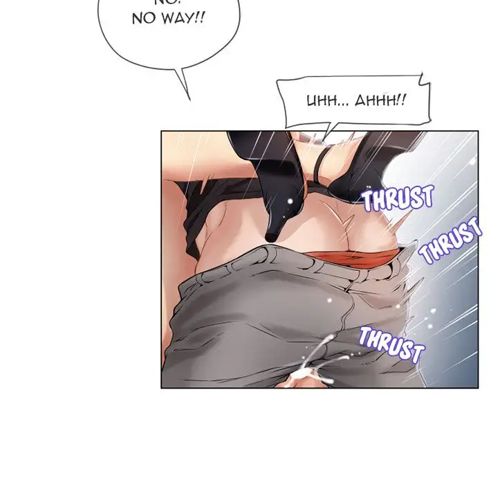 Wet Women Chapter 26 - Page 49