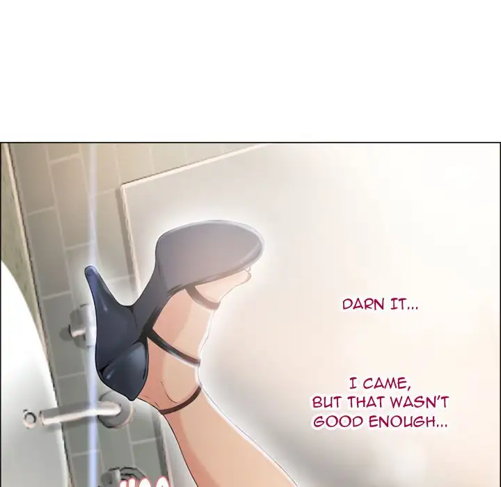 Wet Women Chapter 26 - Page 70