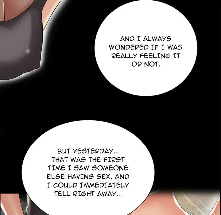 Wet Women Chapter 28 - Page 61