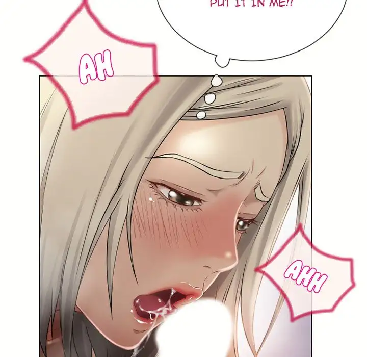 Wet Women Chapter 29 - Page 64