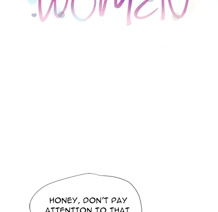 Wet Women Chapter 3 - Page 20