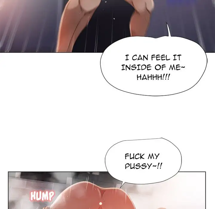 Wet Women Chapter 3 - Page 34