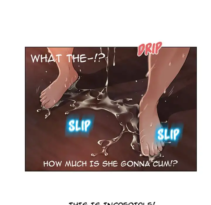 Wet Women Chapter 3 - Page 5