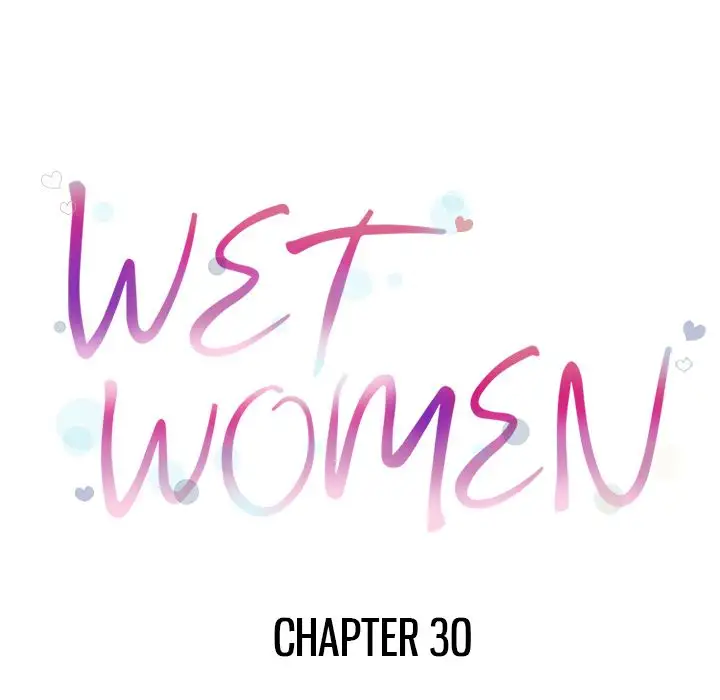 Wet Women Chapter 30 - Page 17