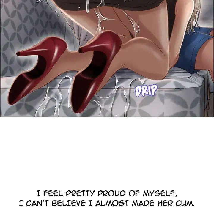 Wet Women Chapter 30 - Page 25