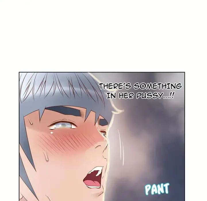 Wet Women Chapter 31 - Page 70