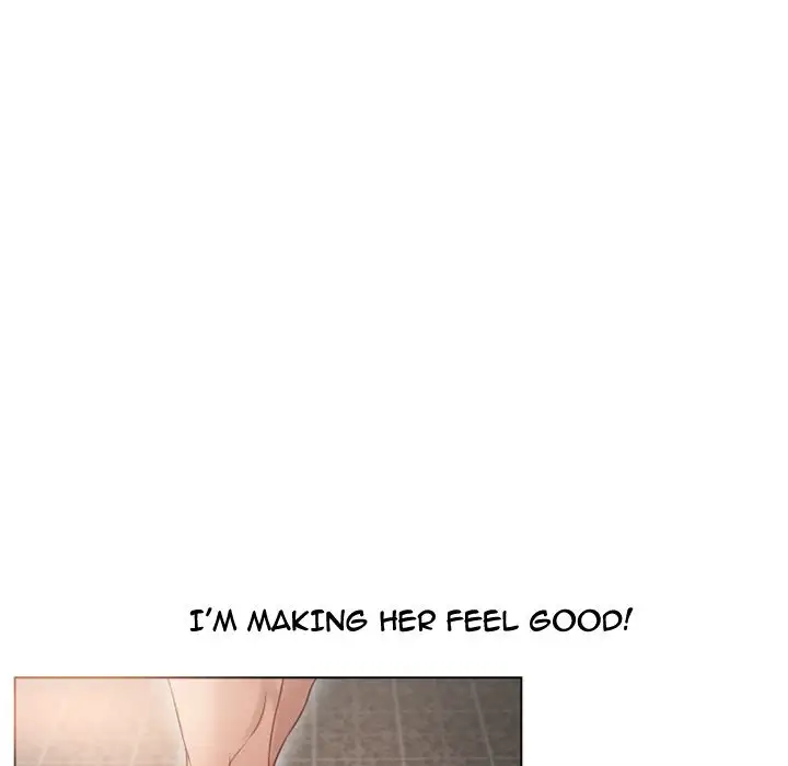 Wet Women Chapter 32 - Page 27