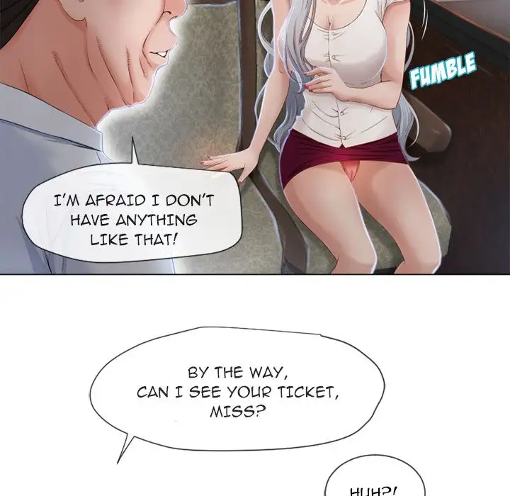 Wet Women Chapter 35 - Page 38