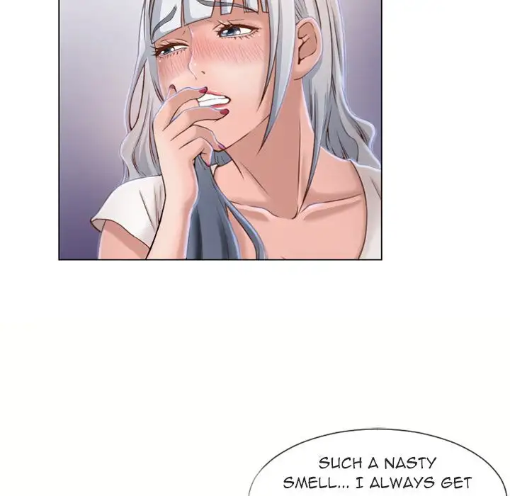 Wet Women Chapter 35 - Page 61