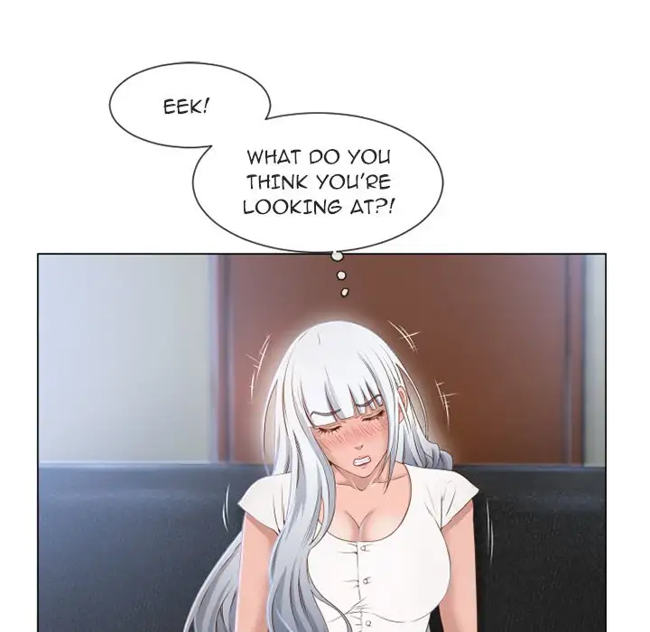 Wet Women Chapter 35 - Page 74