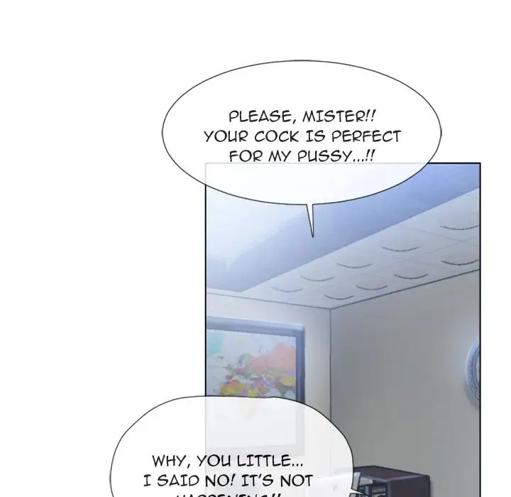 Wet Women Chapter 38 - Page 24