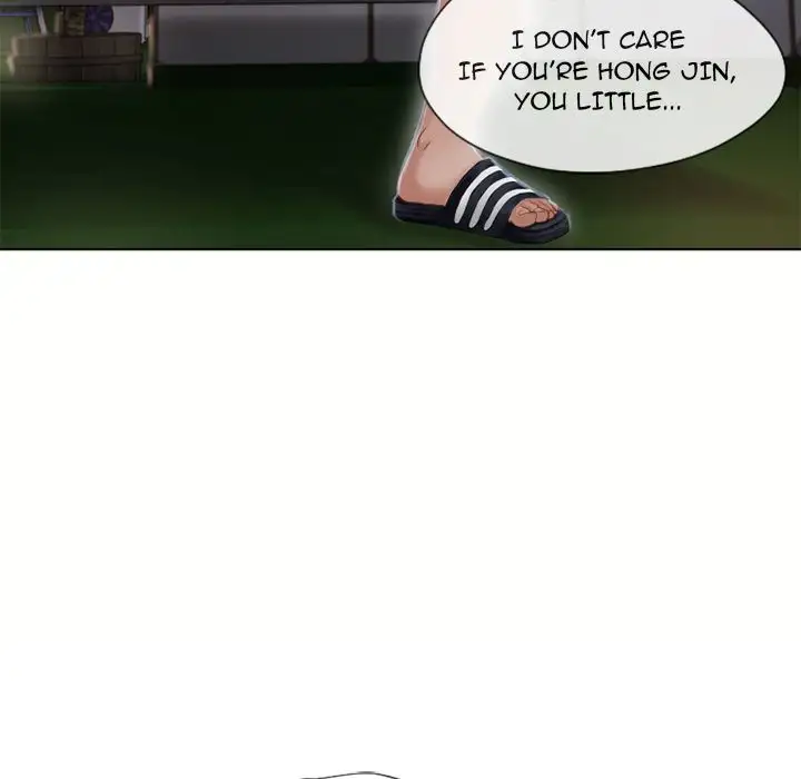 Wet Women Chapter 38 - Page 39