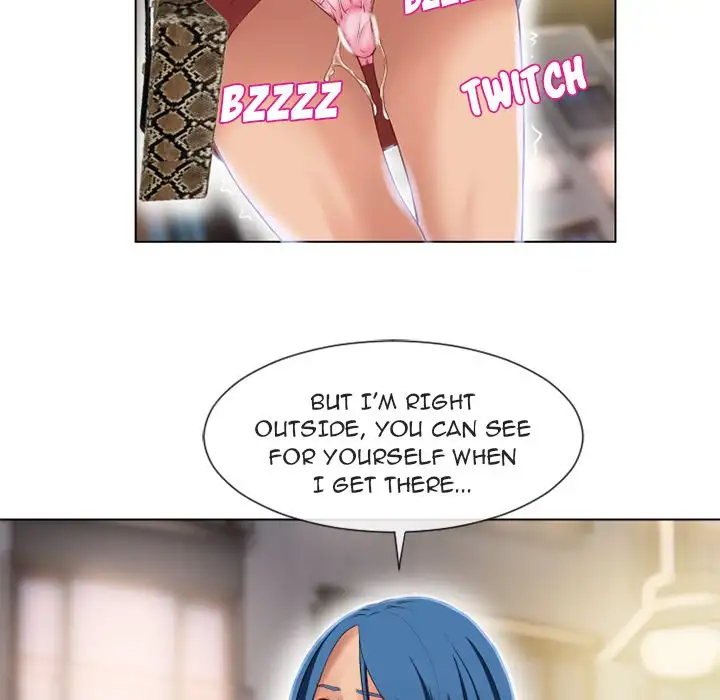 Wet Women Chapter 38 - Page 67