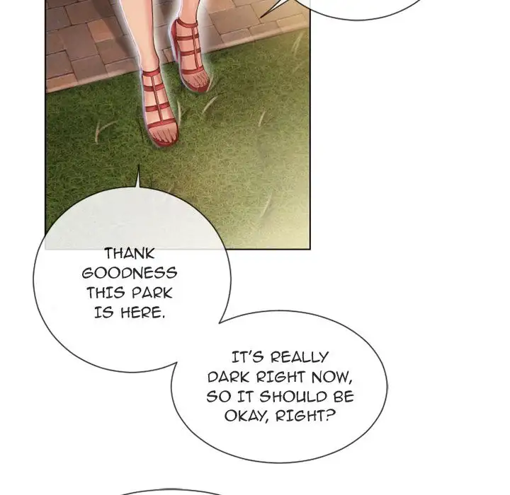 Wet Women Chapter 38 - Page 72