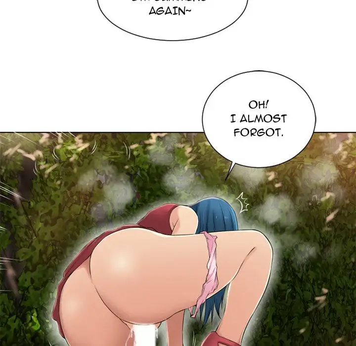 Wet Women Chapter 38 - Page 84