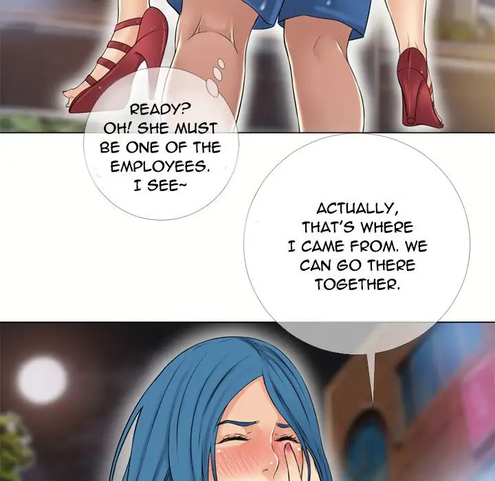 Wet Women Chapter 39 - Page 91