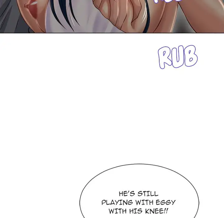 Wet Women Chapter 40 - Page 38