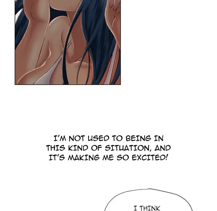 Wet Women Chapter 40 - Page 46