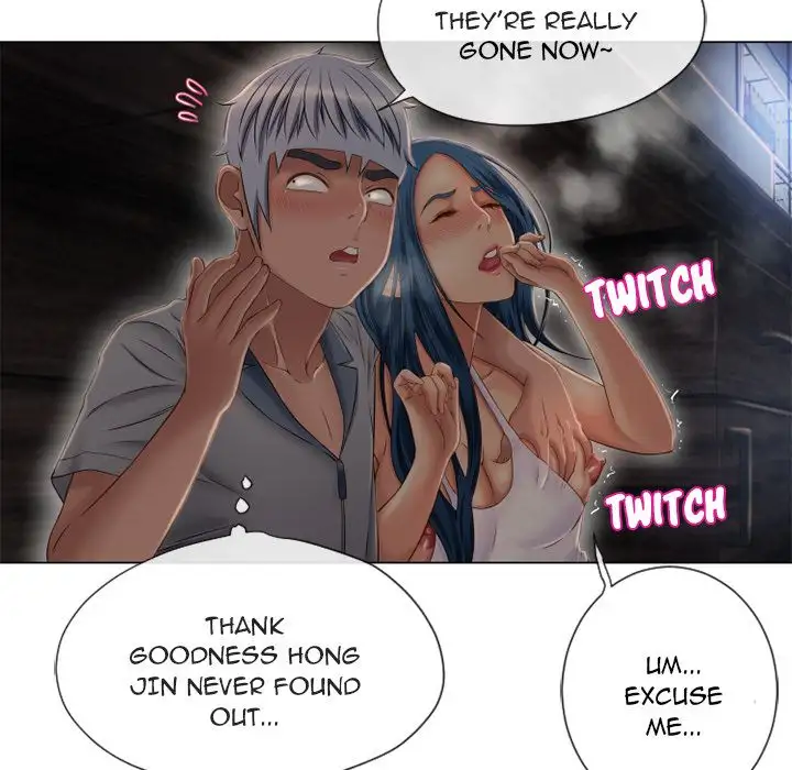 Wet Women Chapter 40 - Page 47