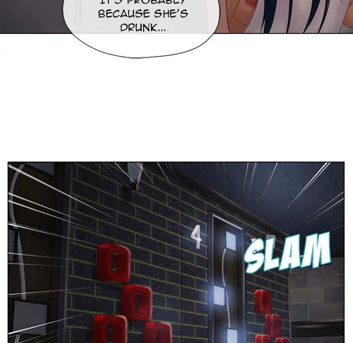 Wet Women Chapter 40 - Page 54