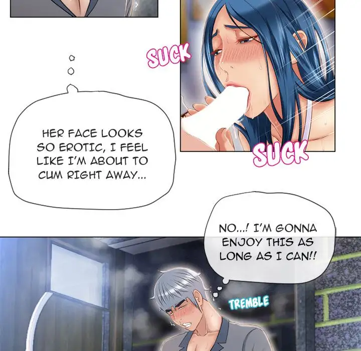 Wet Women Chapter 41 - Page 24