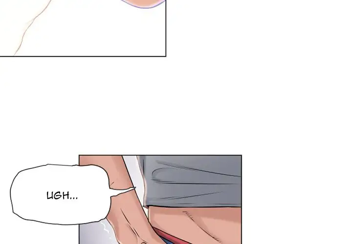 Wet Women Chapter 41 - Page 3